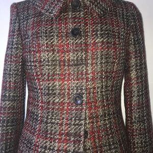 ESCADA Wool Skirt Suit 38 (Women's)